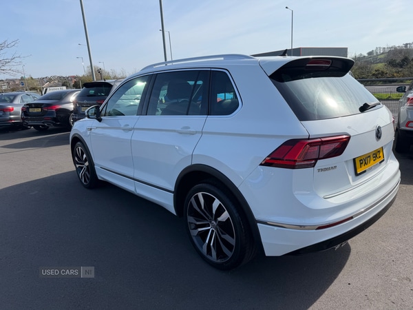 Used Volkswagen Tiguan 2017 for sale - 78035486: Photo 7