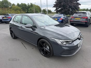 Used Volkswagen Golf 2023 for sale - 79875418: Photo