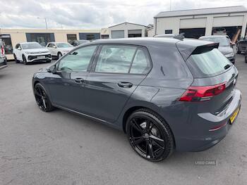 Used Volkswagen Golf 2023 for sale - 79875418: Photo