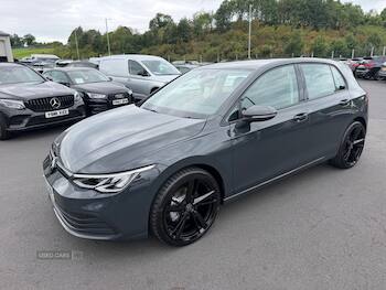 Used Volkswagen Golf 2023 for sale - 79875418: Photo