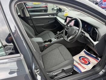 Used Volkswagen Golf 2023 for sale - 79875418: Photo