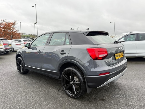 Used Audi Q2 2019 for sale - 76474102: Photo 2