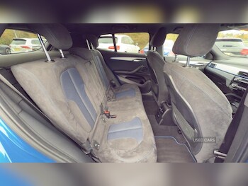 Used Audi Q2 2019 for sale - 76474102: Photo