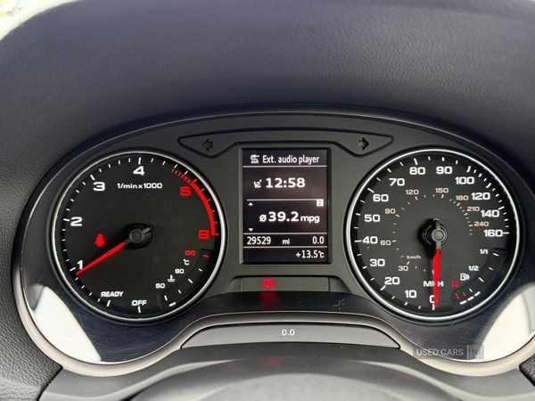 Used Audi Q2 2019 for sale - 76474102: Photo 4