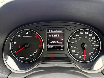 Used Audi Q2 2019 for sale - 76474102: Photo