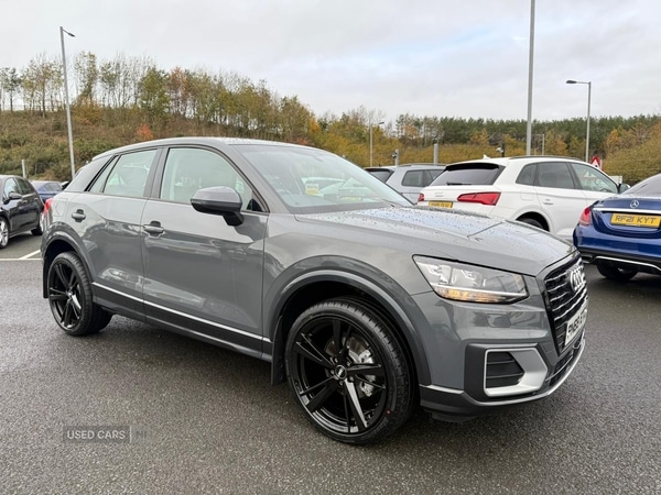 Used Audi Q2 2019 for sale - 76474102: Photo 5