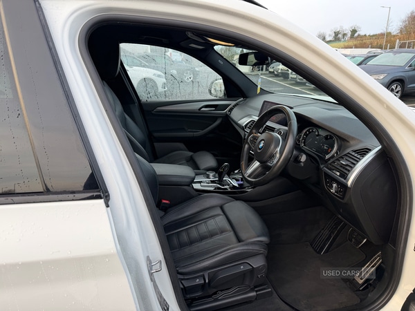 Used BMW X3 2019 for sale - 77145083: Photo 5