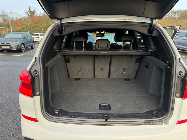 Used BMW X3 2019 for sale - 77145083: Photo 6