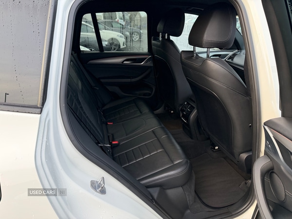 Used BMW X3 2019 for sale - 77145083: Photo 7