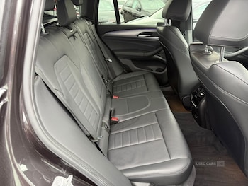 Used BMW X3 2021 for sale - 79554317: Photo