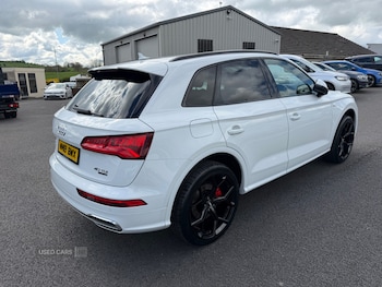 Used Audi Q5 2019 for sale - 78319823: Photo