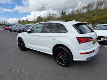 Used Audi Q5 2019 for sale - 78319823: Photo