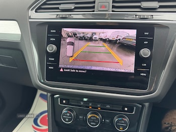 Used Volkswagen Tiguan 2019 for sale - 75966157: Photo