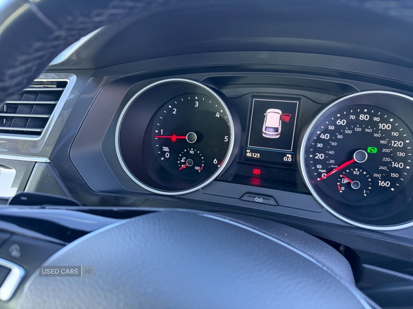 Used Volkswagen Tiguan 2017 for sale - 77217710: Photo 4