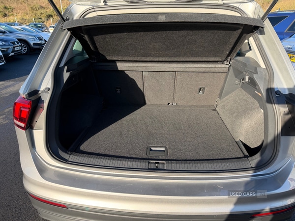 Used Volkswagen Tiguan 2017 for sale - 77217710: Photo 5