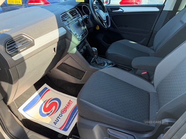 Used Volkswagen Tiguan 2017 for sale - 77217710: Photo 6