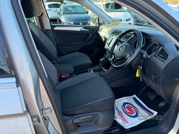 Used Volkswagen Tiguan 2017 for sale - 77217710: Photo 7