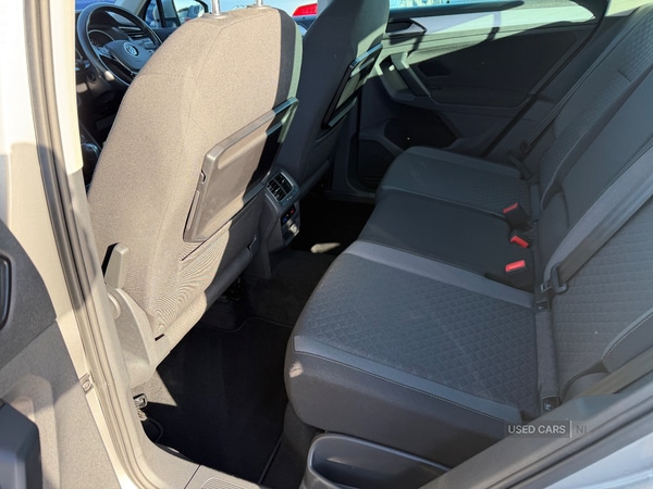 Used Volkswagen Tiguan 2017 for sale - 77217710: Photo 8