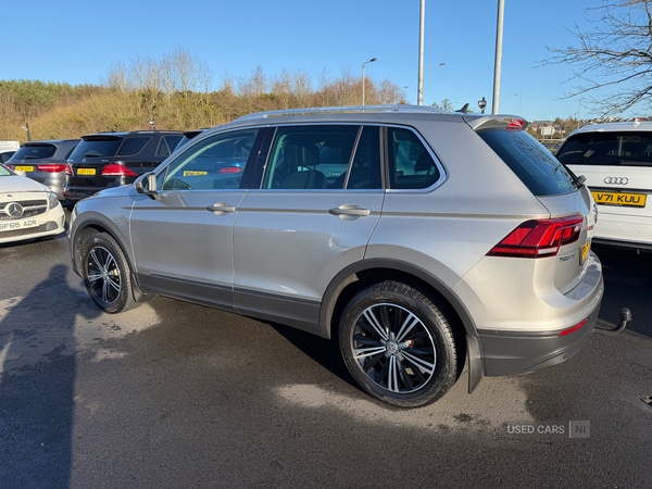 Used Volkswagen Tiguan 2017 for sale - 77217710: Photo 9