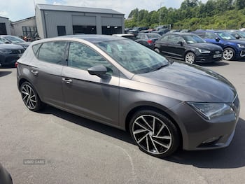 Used SEAT Leon 2017 for sale - 79646634: Photo