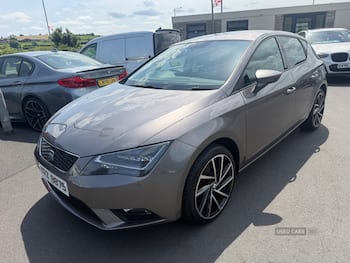 Used SEAT Leon 2017 for sale - 79646634: Photo