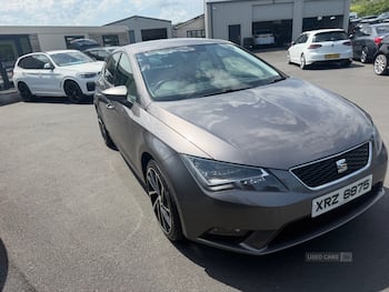 Used SEAT Leon 2017 for sale - 79646634: Photo