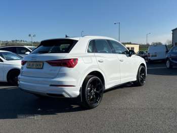 Used Audi Q3 2019 for sale - 74312384: Photo