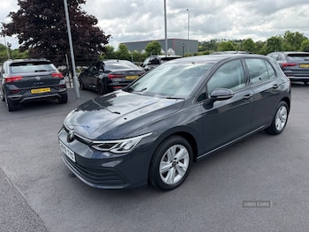 Used Volkswagen Golf 2024 for sale - 78935581: Photo