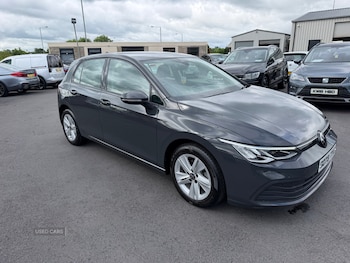 Used Volkswagen Golf 2024 for sale - 78935581: Photo