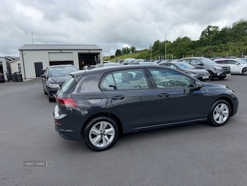 Used Volkswagen Golf 2024 for sale - 78935581: Photo