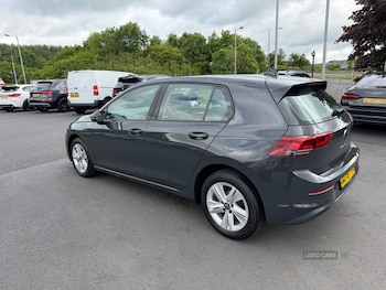 Used Volkswagen Golf 2024 for sale - 78935581: Photo