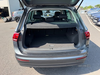 Used Volkswagen Tiguan 2018 for sale - 78705916: Photo