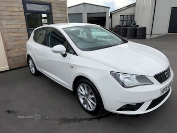 Used SEAT Ibiza 2015 for sale - 78623739: Photo