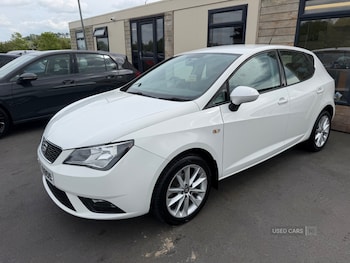 Used SEAT Ibiza 2015 for sale - 78623739: Photo