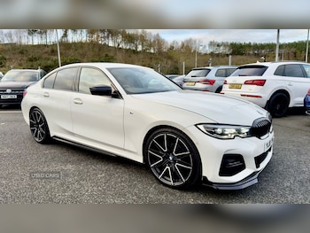 Used BMW 3 Series 2019 for sale - 76914273: Photo