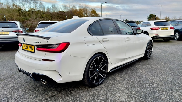 Used BMW 3 Series 2019 for sale - 76914273: Photo 3