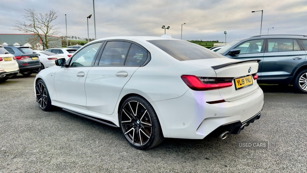 Used BMW 3 Series 2019 for sale - 76914273: Photo 4