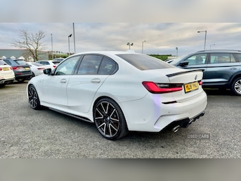 Used BMW 3 Series 2019 for sale - 76914273: Photo