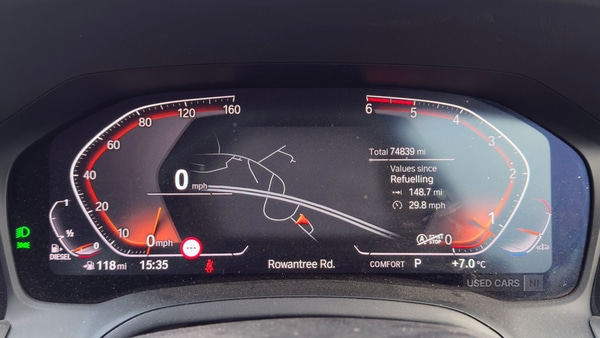 Used BMW 3 Series 2019 for sale - 76914273: Photo 5