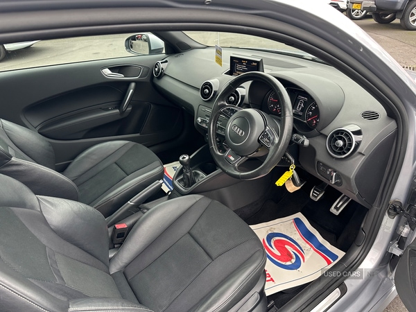 Used Audi A1 2016 for sale - 76458380: Photo 4