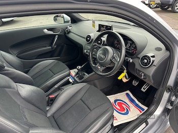 Used Audi A1 2016 for sale - 76458380: Photo