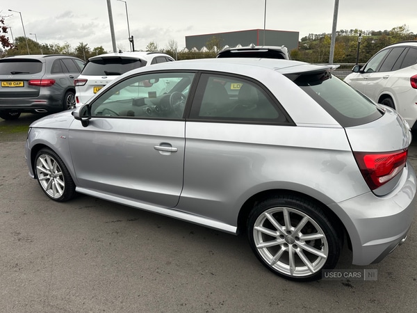 Used Audi A1 2016 for sale - 76458380: Photo 5