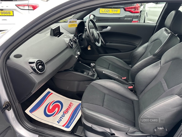 Used Audi A1 2016 for sale - 76458380: Photo 6