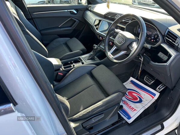 Used Audi Q3 2020 for sale - 76359571: Photo 4