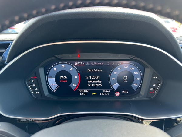 Used Audi Q3 2020 for sale - 76359571: Photo 5