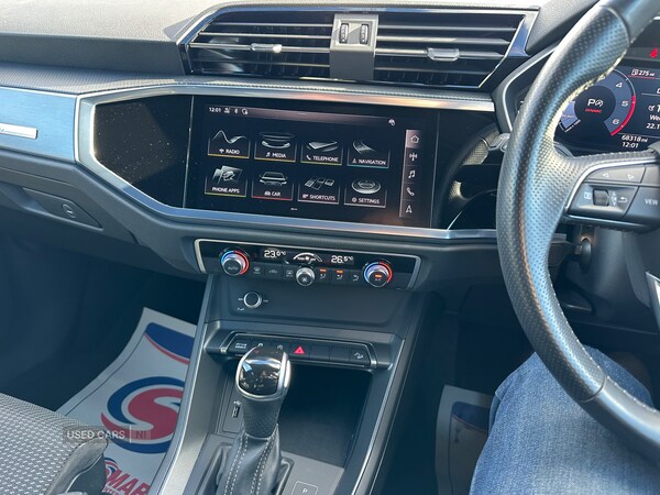 Used Audi Q3 2020 for sale - 76359571: Photo 6