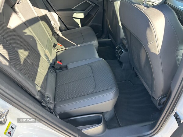 Used Audi Q3 2020 for sale - 76359571: Photo 8