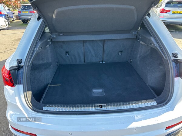 Used Audi Q3 2020 for sale - 76359571: Photo 9