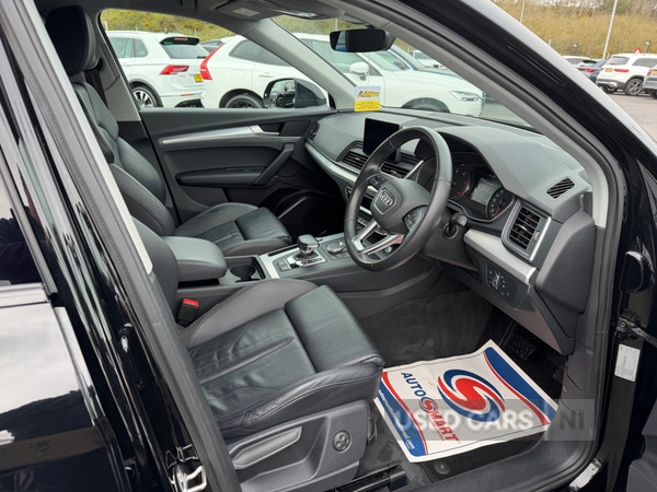 Used Audi Q5 2019 for sale - 78035478: Photo 4