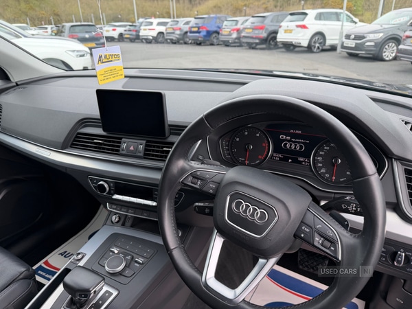 Used Audi Q5 2019 for sale - 78035478: Photo 6